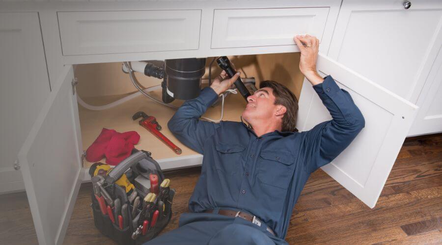 Professional emergency plumbing in Williamsburg, MI